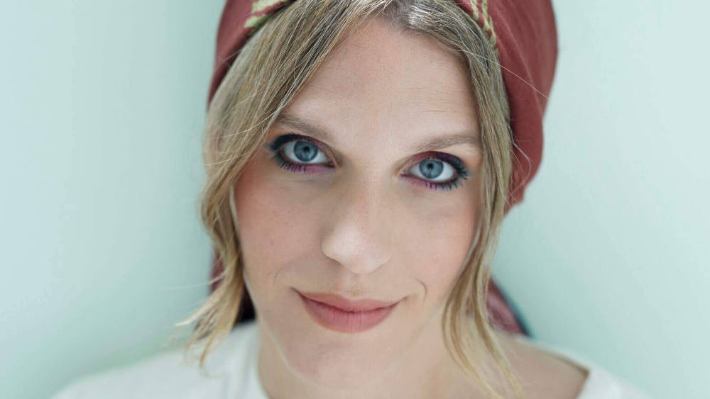 Luisa Sobral cantautora