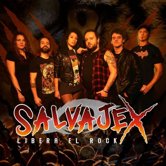 Grupo Salvajex